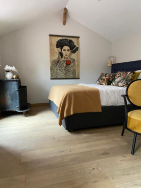 L'ATELIER 14 - Centre ville - Appartement entier- Neuf